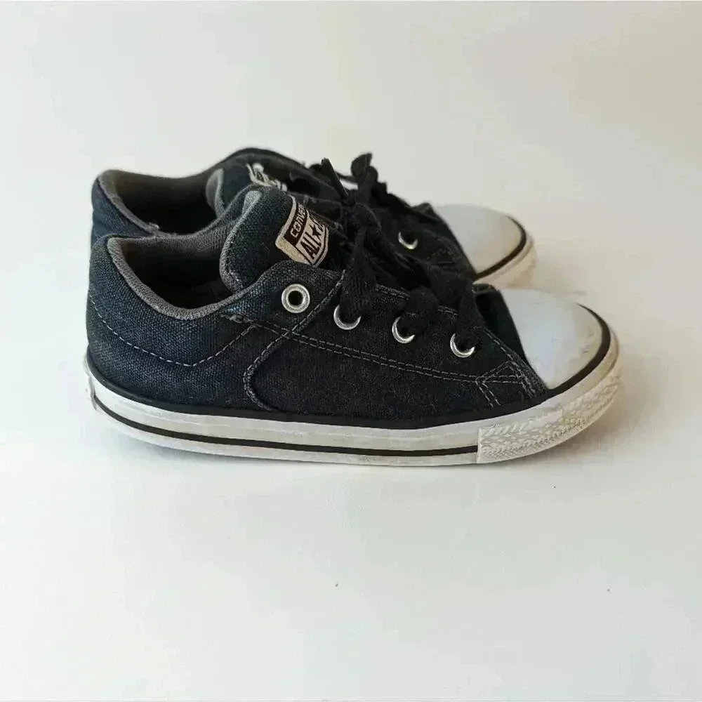 Converse Infant Sneakers / 10